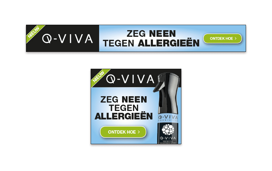 SEA - advertentie Q-viva